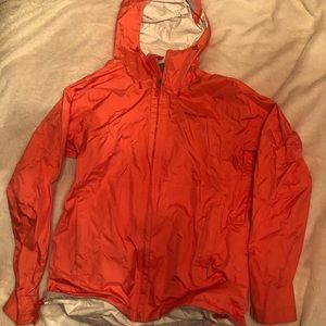 Patagonia Women’s Rain Jacket
